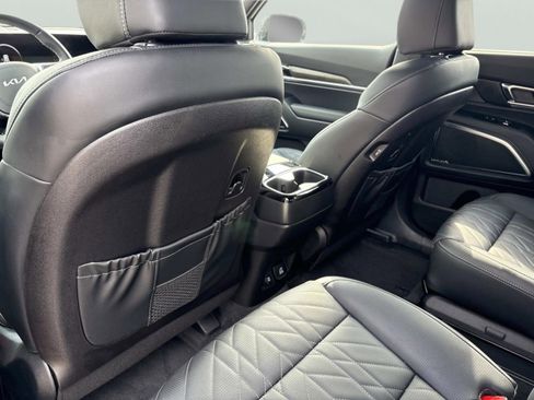 New 2025 Kia Telluride SX Prestige X-Line image 17