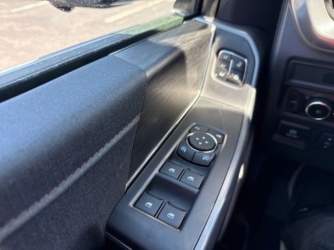 New 2026 Ford F150 Lariat w/ Equipment Group 502A High image 25