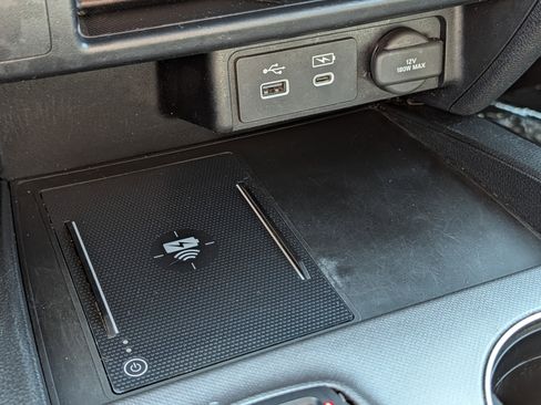 Used 2025 Honda Ridgeline Sport image 25