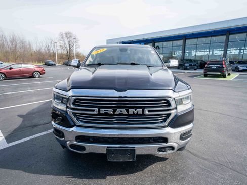 Used 2019 RAM 1500 Laramie image 2