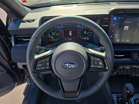 New 2026 Subaru Outback Limited XT image 28