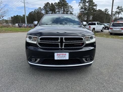 Used 2018 Dodge Durango Citadel AWD/4WD image 27