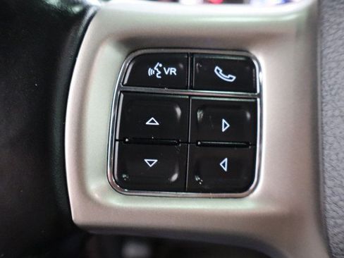 Used 2014 RAM 2500 Laramie w/ Convenience Group AWD/4WD image 37