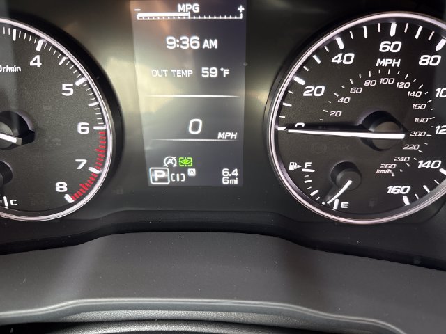 New 2026 Subaru Crosstrek 2.5i Limited AWD/4WD image 25