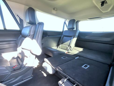 Used 2025 Ford Expedition Max Active image 21