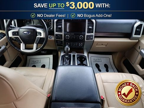 Used 2017 Ford F150 Lariat image 17