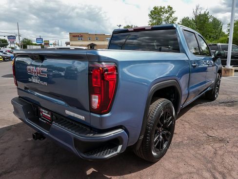 Used 2026 GMC Sierra 1500 Elevation AWD/4WD image 6