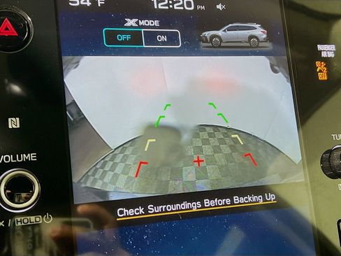 Used 2025 Subaru Outback Premium AWD/4WD image 13