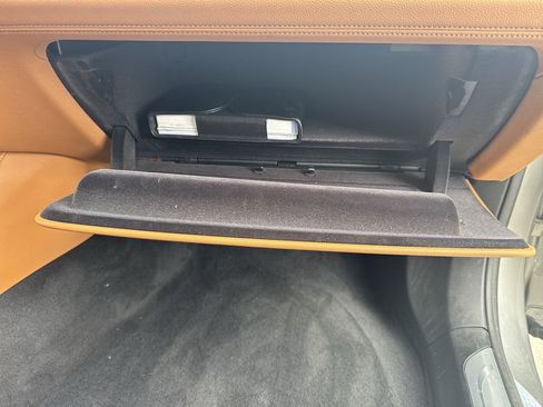 Used 2020 BMW 740i w/ Luxury Rear Seating Package image 35