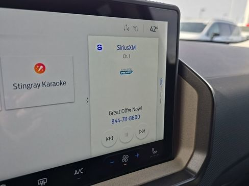 New 2026 Ford Bronco Sport Big Bend w/ Convenience Package image 32