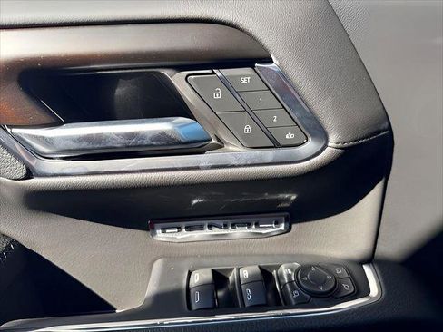 New 2024 GMC Sierra 1500 Denali AWD/4WD image 22