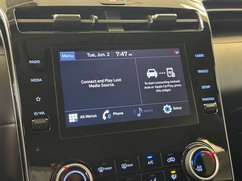 Used 2022 Hyundai Tucson SEL w/ Cargo Package AWD/4WD image 41