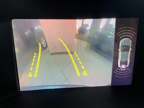 Used 2018 Volvo S60 T5 Inscription image 35