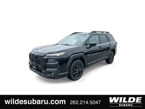 New 2026 Subaru Outback Limited image 1