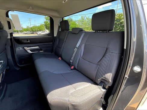 New 2024 Toyota Tundra SR5 image 13