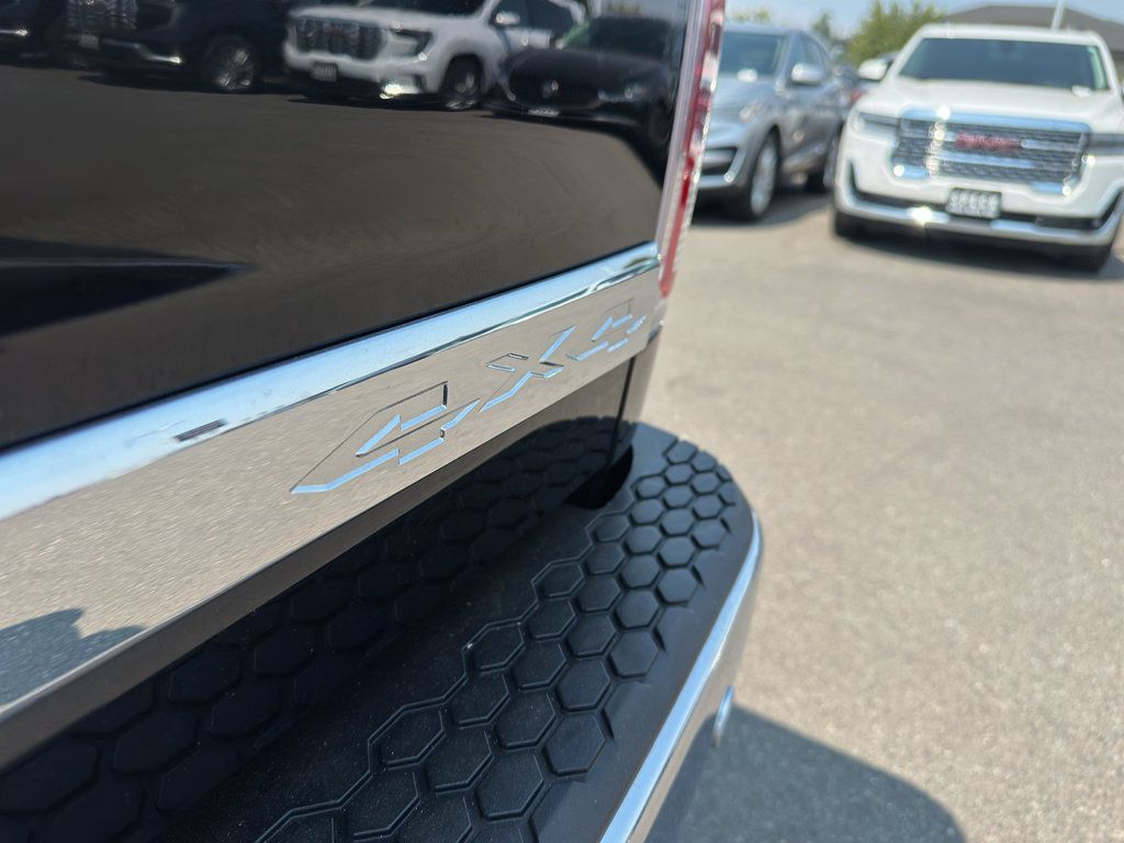Used 2018 RAM 1500 Limited AWD/4WD image 11