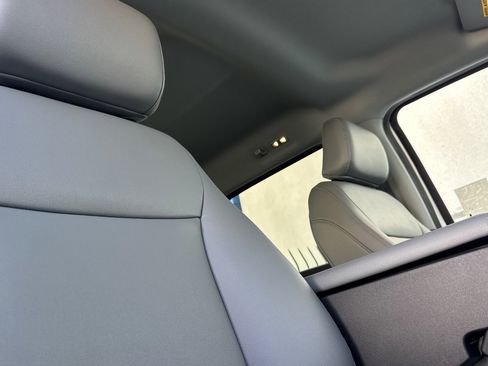 New 2025 Ford F450 XL w/ XL Chrome Package image 15