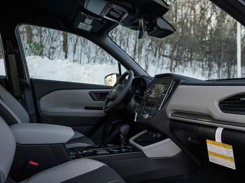 New 2026 Subaru Forester image 10