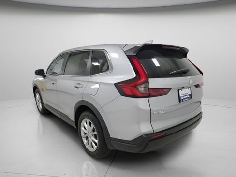 Certified 2026 Honda CR-V EX image 6