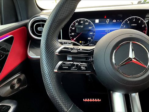 Certified 2024 Mercedes-Benz GLC 300 4MATIC image 24