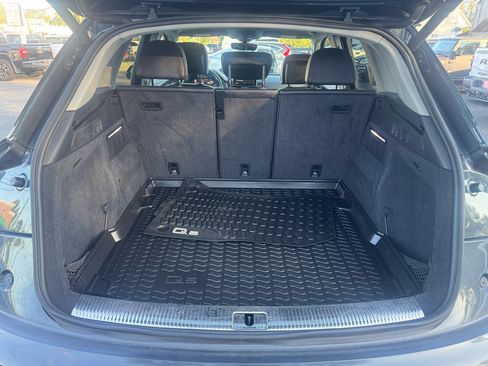 Used 2018 Audi Q5 Prestige w/ Prestige Package image 22
