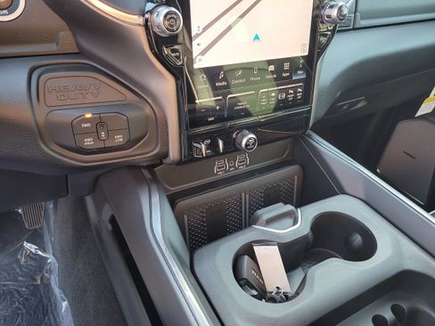 New 2026 RAM 2500 Laramie image 19