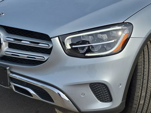 Used 2022 Mercedes-Benz GLC 300 GLC 300 image 31