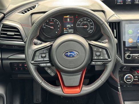 Used 2023 Subaru Forester Sport image 23