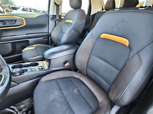 Used 2023 Ford Bronco Sport Badlands image 20
