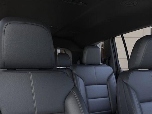 New 2026 GMC Acadia Elevation w/ Black Edition image 24