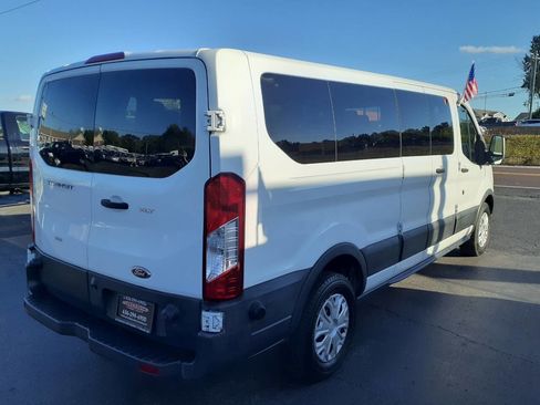 Used 2015 Ford Transit 350 XLT image 7