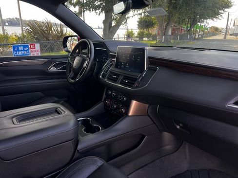 Certified 2024 Chevrolet Suburban High Country w/ Max Trailering Package image 34