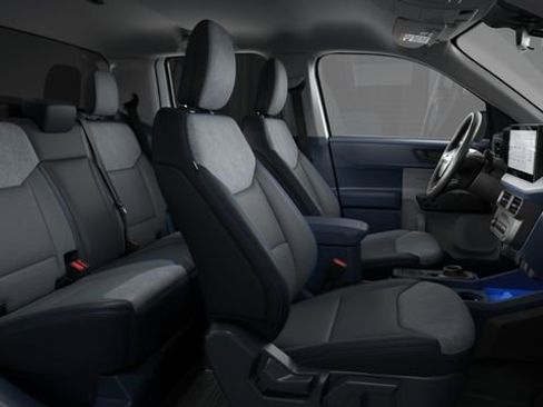 New 2026 Ford Maverick XLT w/ Equipment Group 301A image 6