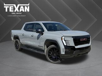 New 2026 GMC Sierra EV Elevation w/ Premium Package 360° Tour