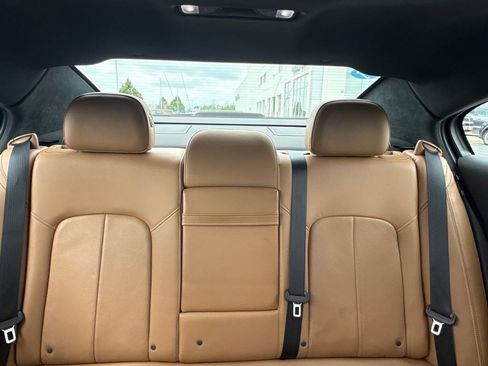 Used 2015 Buick LaCrosse Premium w/ Driver Confidence Package #1 FWD image 18