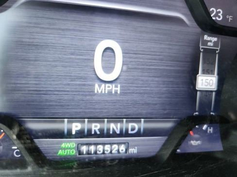 Used 2019 RAM 1500 Big Horn image 11