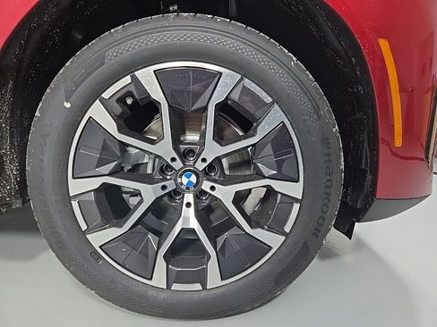 New 2026 BMW X3 xDrive30 w/ Premium Package image 10