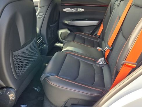 New 2026 Genesis GV70 2.5T Sport Prestige AWD/4WD image 7