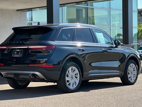 Certified 2021 Lincoln Corsair AWD w/ Towing Package I image 3