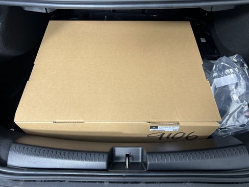 New 2026 Mercedes-Benz CLA 35 AMG AMGﾮ 35 image 23