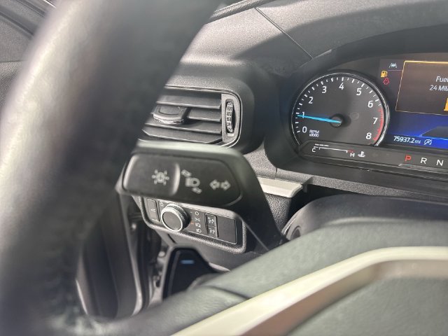 Used 2020 Ford Explorer XLT w/ Comfort Package AWD/4WD image 15