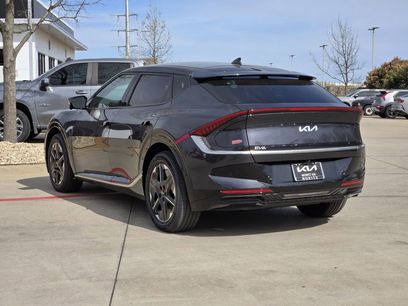 New 2025 Kia EV6 Wind