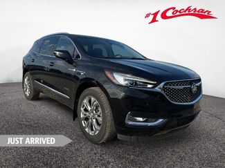 Certified 2021 Buick Enclave Avenir w/ Avenir Technology Package video 1