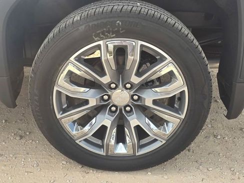 New 2026 GMC Sierra 1500 Denali image 8