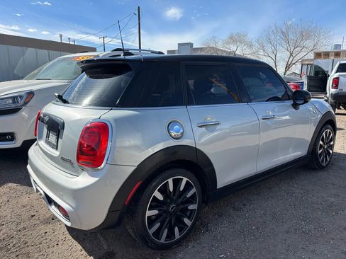 Used 2015 MINI Cooper S image 4
