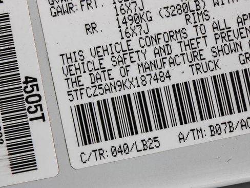 Used 2019 Toyota Tacoma TRD Pro image 28