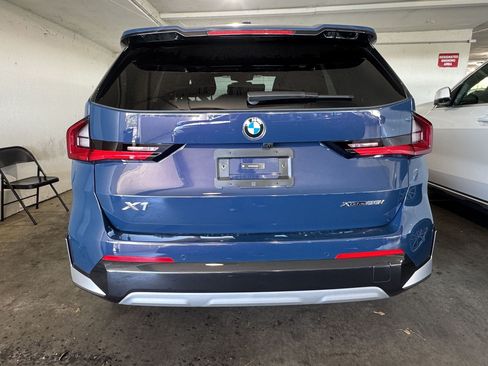 Used 2026 BMW X1 xDrive28i AWD/4WD image 10