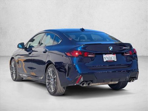 Used 2025 BMW M235i xDrive w/ M Performance Package image 8