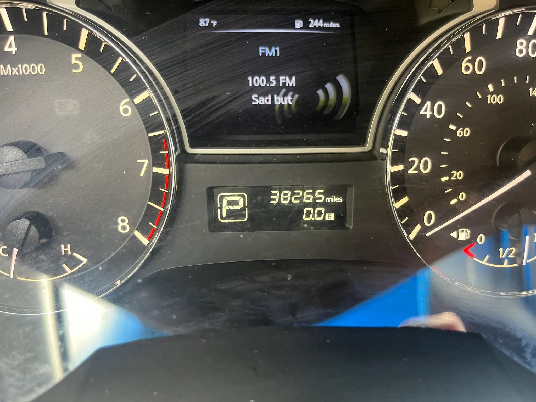 Used 2015 Nissan Altima 2.5 SV w/ Convenience Package FWD image 19