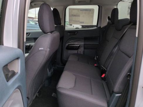 New 2026 Ford Maverick XL image 14